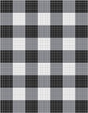Black Gingham Crochet Pattern Graph E-mailed.pdf #510