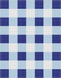 Blue Gingham Crochet Pattern Graph E-mailed.pdf #512