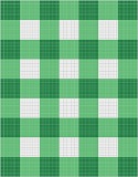 Green Gingham Crochet Pattern Graph E-mailed.pdf #515