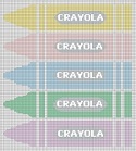 Pastel Crayons Baby Crochet Pattern Graph E-mailed.pdf #110