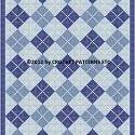 Blue Argyle Crochet Pattern Graph E-mailed.pdf..