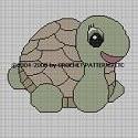 Turtle Baby Crochet Pattern Graph E-mailed.pdf..